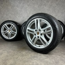 Riginal porsche panamera gebraucht kaufen  Efringen-Kirchen