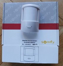 Somfy alarme protexial d'occasion  Audun-le-Roman