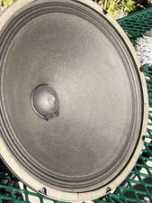 Vintage jensen speaker for sale  Carson