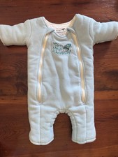 Merlin magic sleepsuit for sale  Potomac