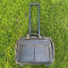 Solo brown leather for sale  Minneapolis