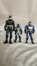 Batman bundle toy for sale  STOKE-ON-TRENT
