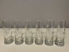 Vintage set crystal for sale  Nixa