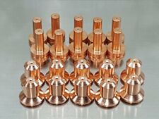 Pointes électrode hypertherm d'occasion  Expédié en France