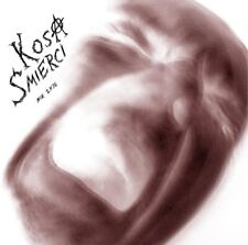 CD Kosa Śmierci - Nie żyję / kosa smierci nie zyje na sprzedaż  PL