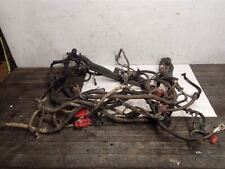 Engine wire harness for sale  Spokane