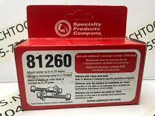 Specialty spc performance for sale  Rochester