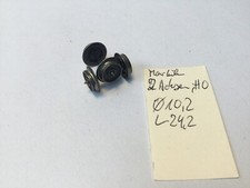 Radsatz metall märklin gebraucht kaufen  Preußisch Oldendorf
