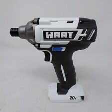 Hart hpid01vn volt for sale  Smithville