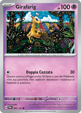 Girafarig reverse crepuscolo usato  Calcinaia