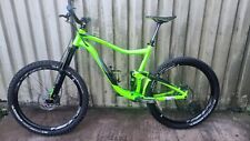 Giant trance enduro for sale  HONITON