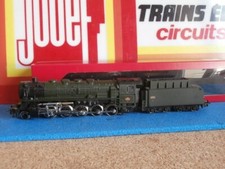 Sncf locomotive vapeur d'occasion  Frontignan