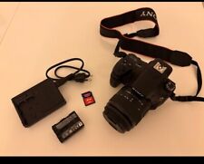 Sony slt a58 gebraucht kaufen  Berlin