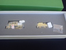Brass model train for sale  Littlerock
