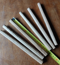 Lot chevilles bois d'occasion  Forges-les-Eaux