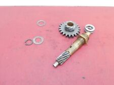 Victoria kr25 tachoantrieb gebraucht kaufen  Bremen