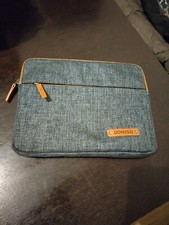 Custodia notebook tablet usato  Roma