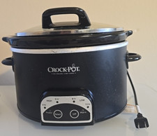 Crock pot 4.5 for sale  Colorado Springs