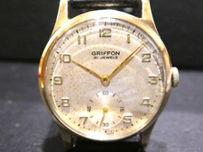 Vintage gents griffon for sale  CANTERBURY