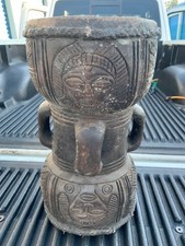 African drum hand for sale  Pensacola