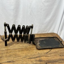 Vintage scissor arm for sale  Polo