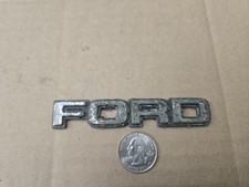 Ford oem vintage for sale  Chelmsford