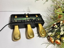 Pedal unit roland gebraucht kaufen  Linz
