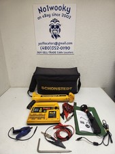 Schonstedt rex sonde for sale  Mesa