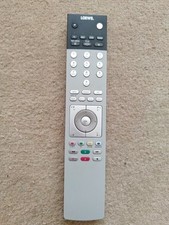 Loewe genuine remote for sale  BEDLINGTON