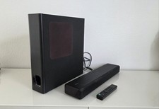Sony kanal soundbar gebraucht kaufen  Deutschland