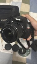 Canon EOS Rebel T5 comprar usado  Enviando para Brazil