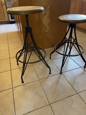 Set adjustable bar for sale  WOKING