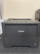 Brother 6180dw large for sale  Brigantine