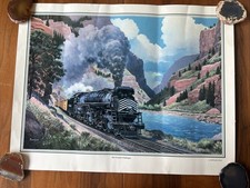 Howard fogg print for sale  South Jordan