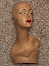 Vintage fiberglass mannequin for sale  Jackson