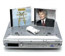 Sony icf cd543rm for sale  Port Murray