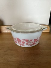 Vintage pyrex gooseberry for sale  Old Forge