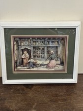 Vtg anton pieck for sale  Palm Desert