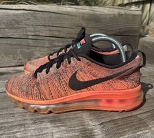 Nike flyknit air for sale  STOCKTON-ON-TEES