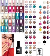 Avon gel shine for sale  LUTON