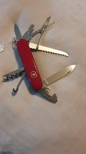 Victorinox huntsman d'occasion  Metz-