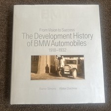 Development history bmw for sale  Gary