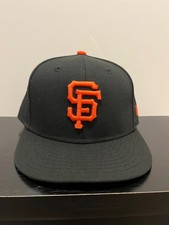 era authentic giants hat for sale  Manteca