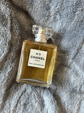 Chanel eau de for sale  ANDOVER