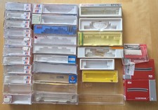 Verpackungen spur fahrzeuge gebraucht kaufen  Attendorn