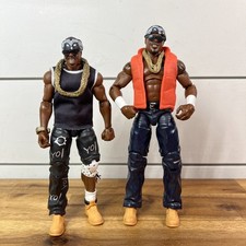 Wwe mattel elite for sale  Farmington