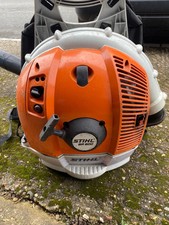 Stihl br600 backpack for sale  STEVENAGE
