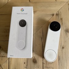 Google nest wireless for sale  REDDITCH