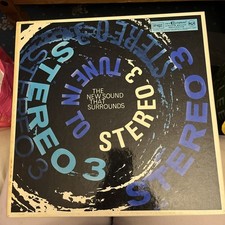Stereo sound surrounds for sale  ORPINGTON