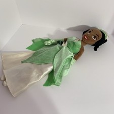 Disney tiana princess for sale  Sussex